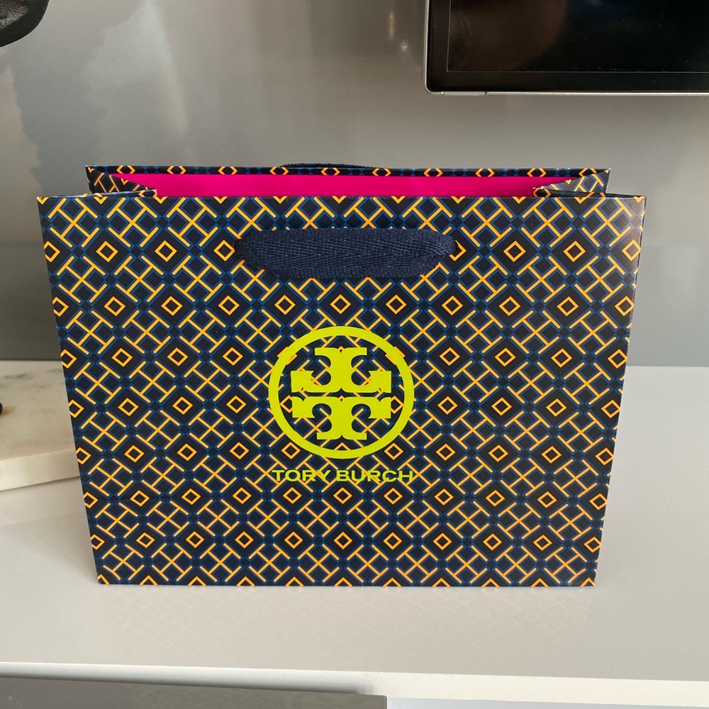 Tory Burch - Original Bag